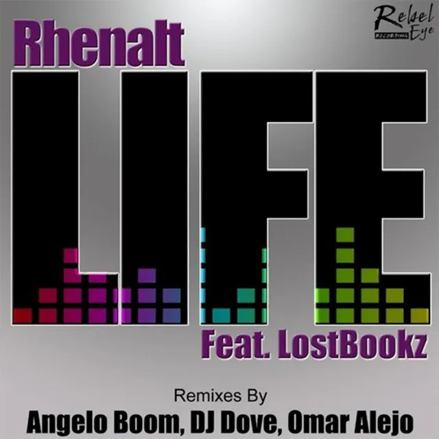 Life - Original Mix