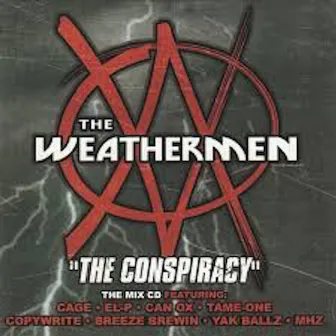 The Conspiracy by The Weathermen