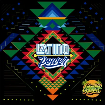 Latino Power by Gozadera Project