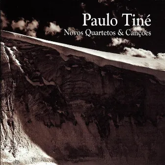 Novos Quartetos & Canções by Paulo Tiné