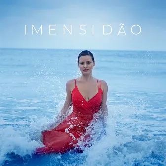 Imensidão by Juliana Sinimbú