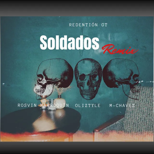 Soldado - Remix