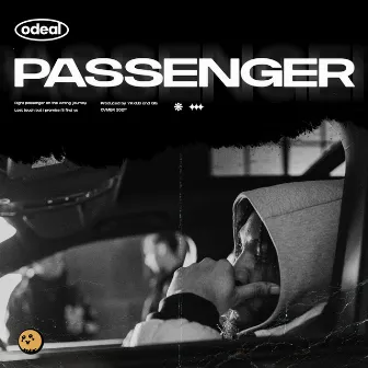 Passenger by Odeal