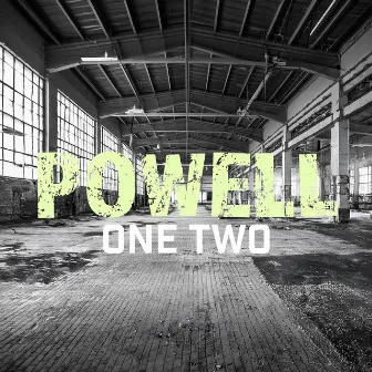 One Two by Powell