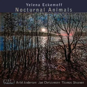 Nocturnal Animals by Yelena Eckemoff