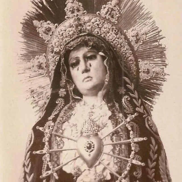 Corona de Espinas