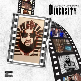 Diversity by Casanova Confidence