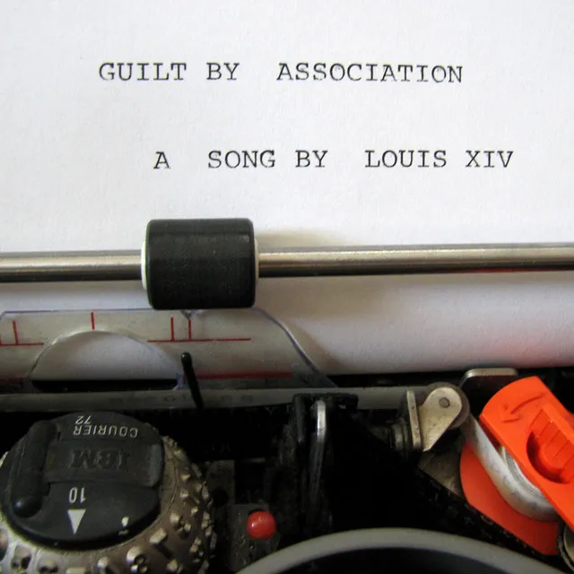 Guilt by Association