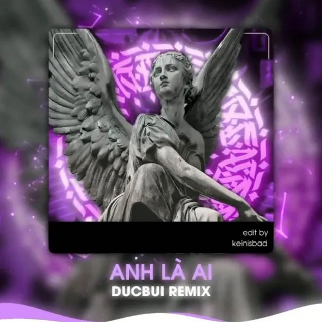 ANH LA AI DUCBUI REMIX