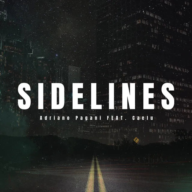 Sidelines (feat. Caelu)