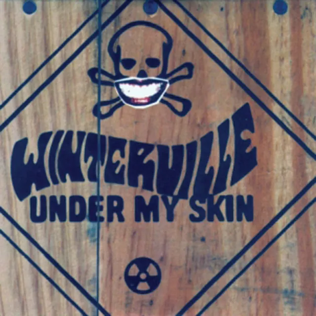 Under My Skin