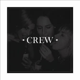 Crew by Jackie Onassis