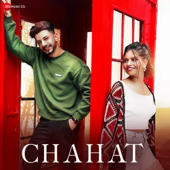 Chahat by Kp Music