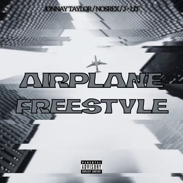 Airplane - Freestyle