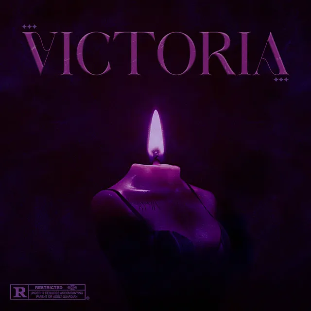 Victoria - Slowed Version