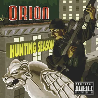 Hunting Season by Orion