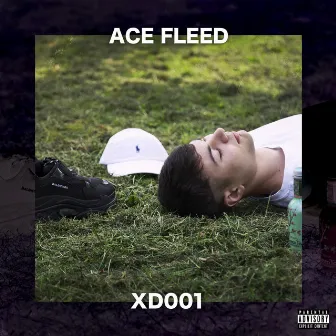 XD001 by Ace Fleed