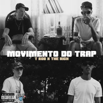 Movimento do Trap by T.rob