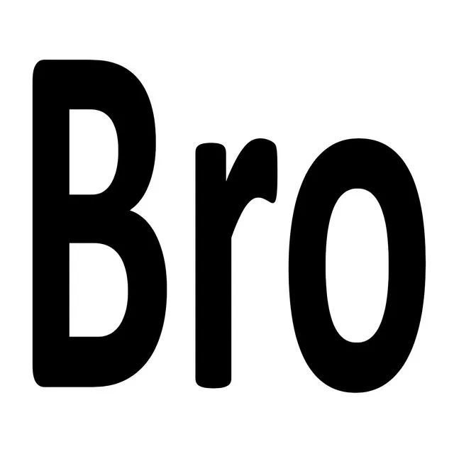 Bro