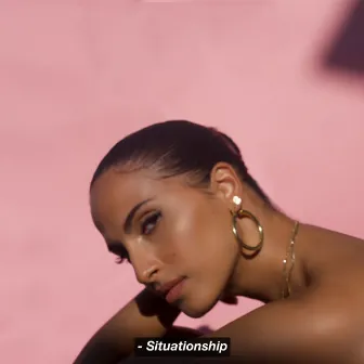 Situationship by Snoh Aalegra