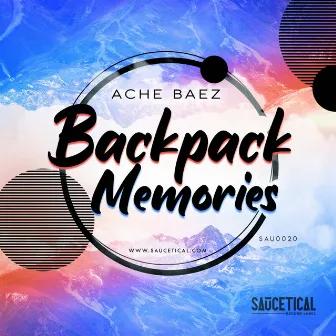 Backpack Memories by Ache Baez