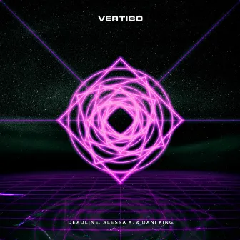 Vertigo by ALESSA.A