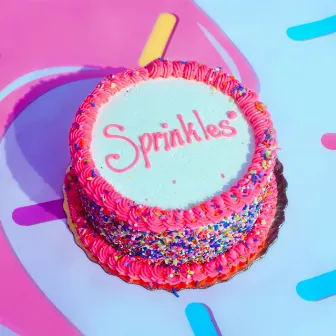 SPRINKLES! (Deluxe) by Glitch Gum