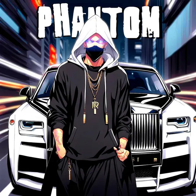 Phantom!