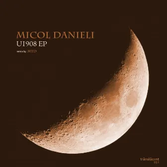 U1908 EP by Micol Danieli