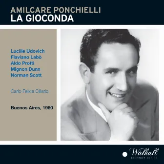 Ponchielli: La Gioconda, Op. 9 (Recorded 1960) by Mignon Dunn