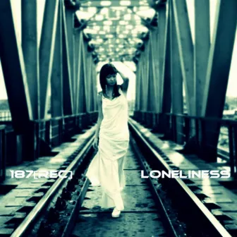 Loneliness by 187rec