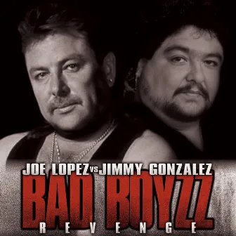 Bad Boyzz Revenge by Unknown Artist