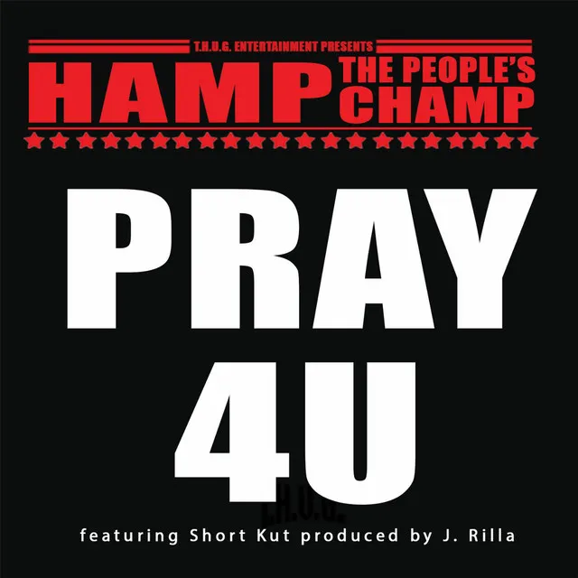 Pray 4 U (feat. Short Kut)