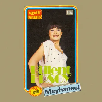 Meyhaneci by Bülent Ersoy