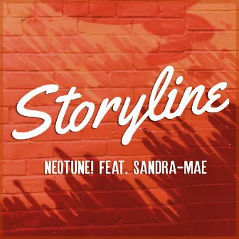 Storyline (feat. Sandra-Mae) by NeoTune!