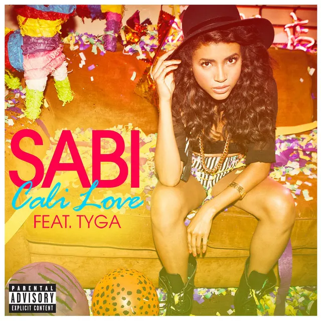 Cali Love (feat. Tyga)