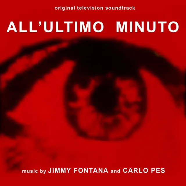 All'ultimo minuto (Original Motion Picture Soundtrack)