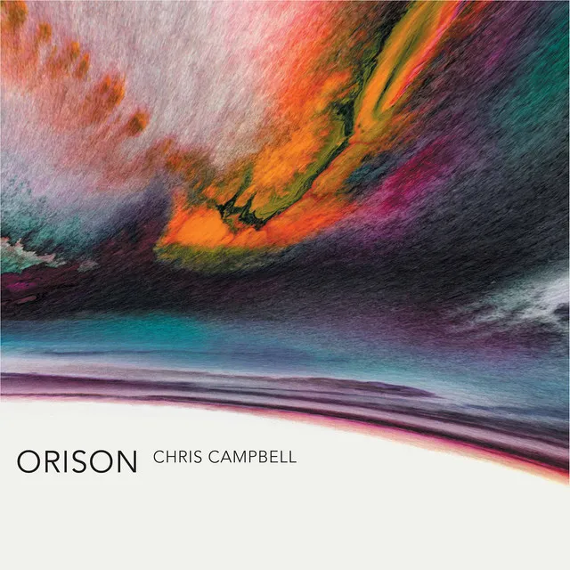 Orison: VII. Ground Calls Out to Sky