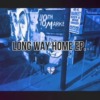 Long Way Home by Crafty