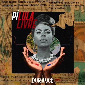 Pílula Livre by Doralyce