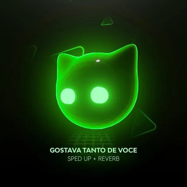 Gostava Tanto De Você - Sped Up