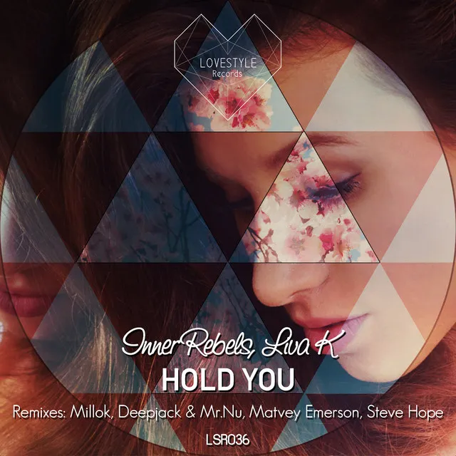 Hold You - Millok Remix