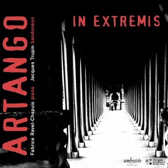 In Extremis by Jacques Trupin