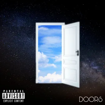 Doors by Metri Christ