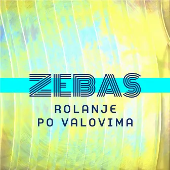 Rolanje po valovima by Zebas