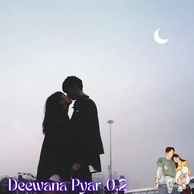 Deewana Pyar 0.2