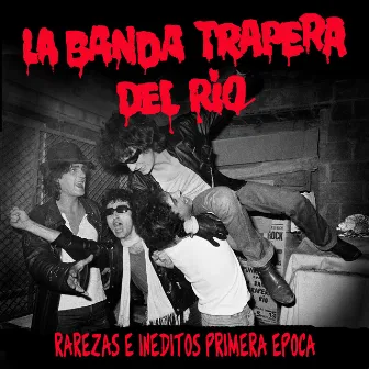 Rarezas by La Banda Trapera Del Rio