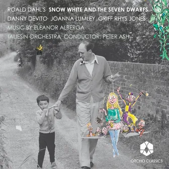 Dahl: Snow-White and the Seven Dwarfs by Taliesin Orchestra