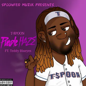 PuRple HaZe by T.$poon