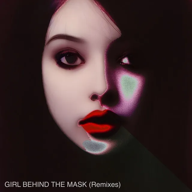 Girl Behind the Mask - Mr.LuckyLoop Remix